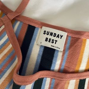 Aritzia Sunday Best Top